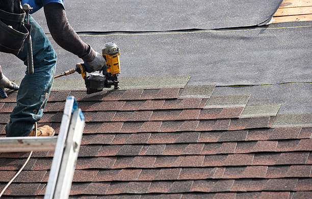 Licensed Roofing service in Newport, SC - Brentwood Metal Roofing
